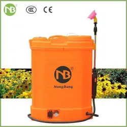 16 Liter Sprayer, Brand Gaja