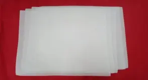 Parchment Paper Wrap, Material Grade 50 GSM, Size LXW 10 X 10 Inches