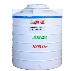 Plastic Tank Waters