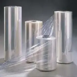 10mic Gloss Film, Backing Material Na