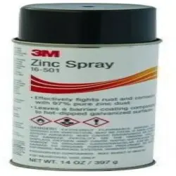 Zinc Spray, Usage Animals