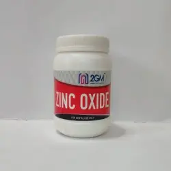 Zinc Oxide, Molecular Weight 560774 gmol