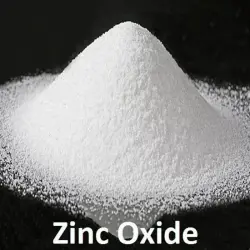 Zinc Oxide Powder, for Industrial, Form Powder