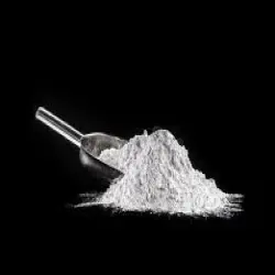 Pure Zinc Oxide Powder, for Laboratory, Boiling Point 2360 Degree C