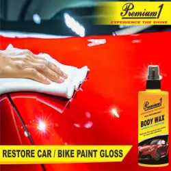 Pai Car-Cristal Cut N Shine, Sku Code AX_MIRRORFINISHWHEELCLEANER_500ML