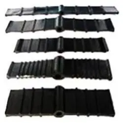 For Industrial Pvc Water Stopper, Shape Round