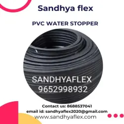 PVC Water Stopper, Brand Standard
