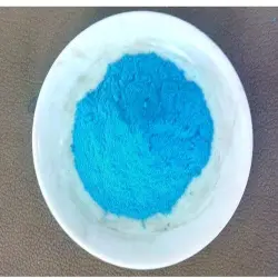 Chelated Copper EDTA 12, Grade Agricultural Grade