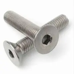 Allen Bolt, Bolt Diameter M12 12 mm