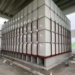 Tanks Smc Water 