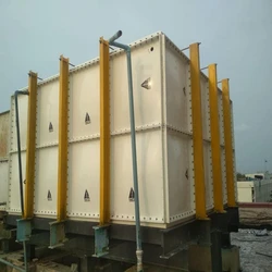 Water Smc Tanks