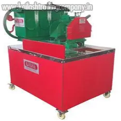 Sugarcane Machine, Capacity 300 kg per hour