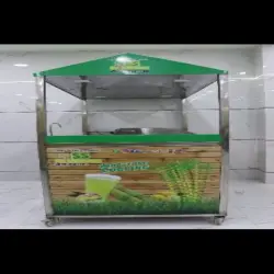 For sugarcane juice machine, UsageApplication Commercial