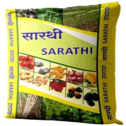 Soil Conditioner Fertilizer, Grade Standard Bio Tech Grade