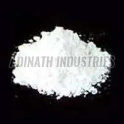Quartz Powder, State Powder