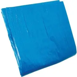 PP Tarpaulin, Type Canvas