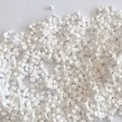 Light Granules, Types Of PP Granules Colored
