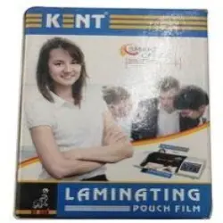 Lamination Pouch Film, I Deal In New Only