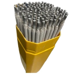 Nickel Welding Electrodes
