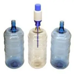 Punnet Container, Overflow Volume 557 ml