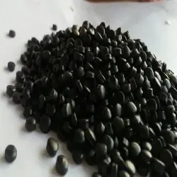 Brown Chair Granules