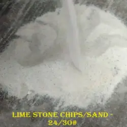 Limestone Powder, Packaging Type Packet