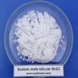 Sodium Meta Silicate 5H2O, Grade Standard Industrial Grade