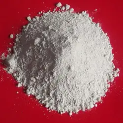 Zirconium Silicate, CAS Number 10101-52-7