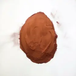 Electrolytic Copper Powder, Form Powder