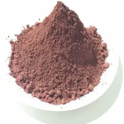 Electrolytic Mesh, Color Brown