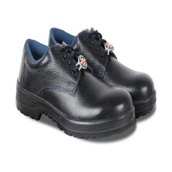 Liberty Warrior Safety Shoes