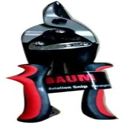 Aviation Snip Wire Cutter, Brand De Neer