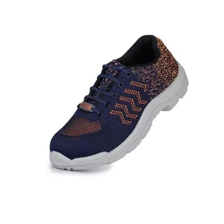 Liberty Sporty Safety Shoes