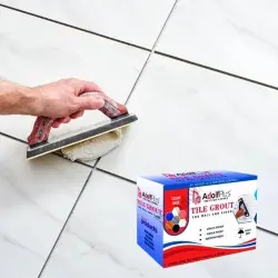 Admix Plus 1776 Grout, 5 Kg, Brand MYK Laticrete