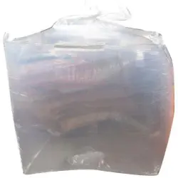 Plastic Bag, Is It Waterproof Waterproof