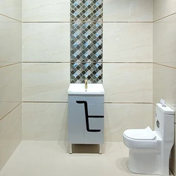 Bathroom Tiles Interior