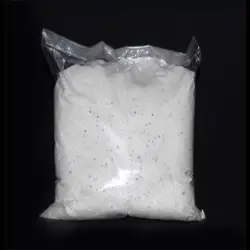 Detergent Powder Packaging Pouch, Shelf Life 24 Months