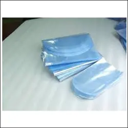 Shrink Bag, Color Transparent
