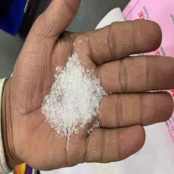 Zinc Sulphate, Form Powder