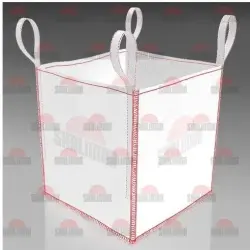 Flexible Containers, Storage Capacity Customized