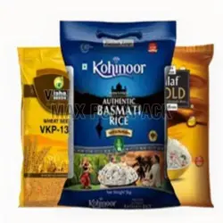 50Kg Packaging Bag, Virgin Quality Semi Virgin