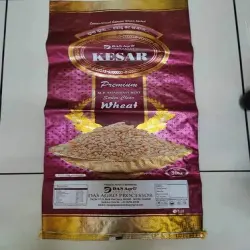 Toor Dal Packaging Bag, UsageApplication Shopping