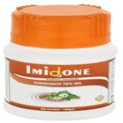 Paxton Imidacloprid, Form Powder