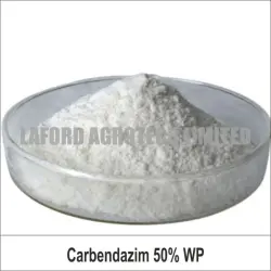Carman Systemic And Contact Fungicide, Purity 100