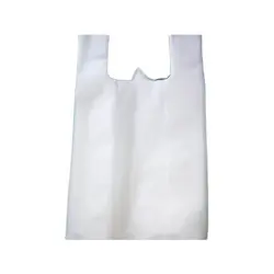Non Woven Carry Bag, Closure Type Open
