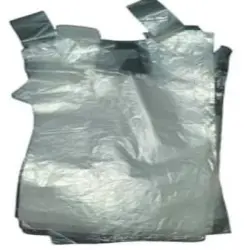 Handle Plastic Carry Bag, Usage Shopping