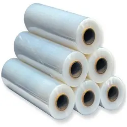 Transparent Water Pouch Film, Color Transparent