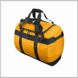 Perforated Poly Bags, Closure Type Heat Seal