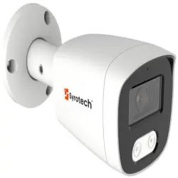 CCTV IP Camera, Camera Technology AnalogWired