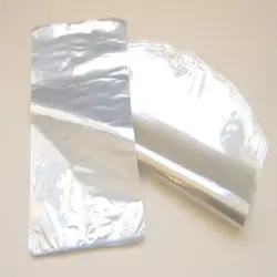 Ld Shrink Bag, Capacity 1 Kg